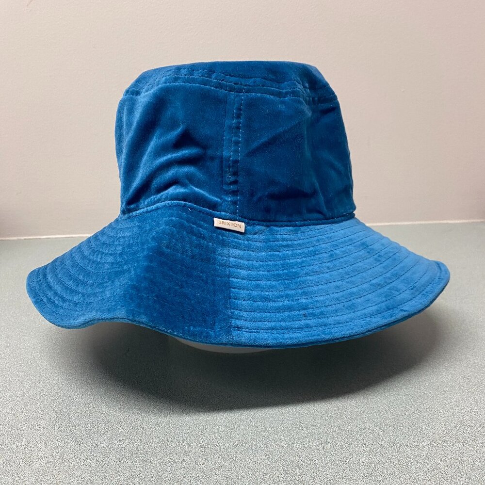 NWOT! Brixton Bucket Hat Size 6  3/4 - Picture 3 of 6